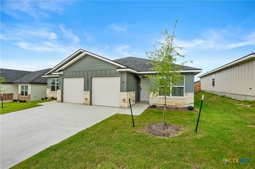 b-1226 Concord Dr, Copperas Cove, TX, 76522-8149 | Card Image