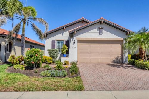 10412 Crooked Creek Dr, VENICE, FL, 34293-7308 | Card Image