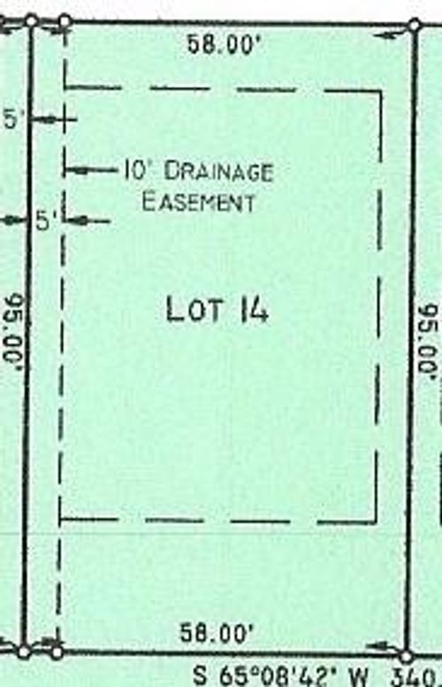 1317 Tracy'S Way, Gilchrist, TX, 77617 | Card Image