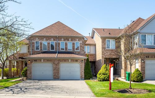 66-2555 Thomas St, Mississauga, ON, L5M5P6 | Card Image