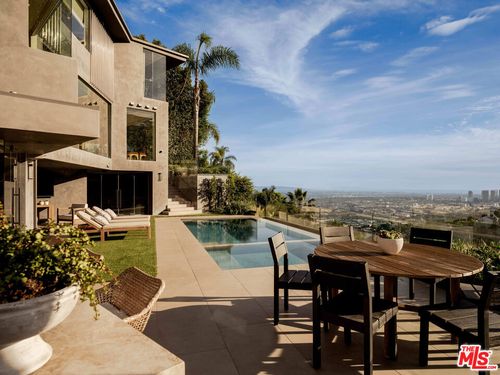1778 Viewmont Dr, Los Angeles, CA, 90069-1319 | Card Image