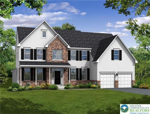 the-roosevelt-5137 Schantz Road, Upper Macungie Twp, PA, 18104 | Card Image