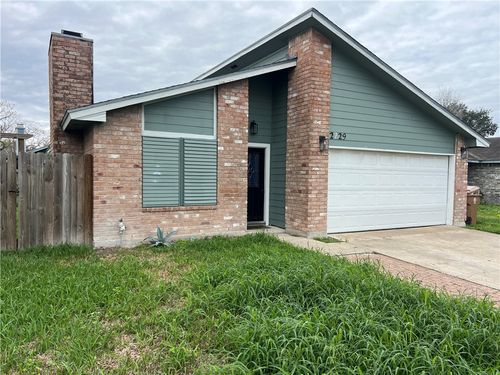 2729 Allencrest Dr, Corpus Christi, TX, 78415-5659 | Card Image