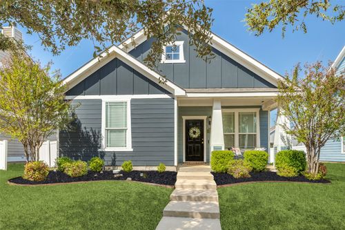 9421 Waterman Dr, Providence Village, TX, 76227-5746 | Card Image