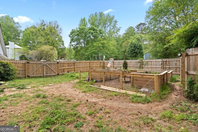 100 Karla Ct, House other with 4 bedrooms, 2 bathrooms and 4 parking in Roswell GA | Image 31