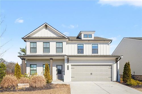 2700 Westgate Park Dr, Loganville, GA, 30052-6818 | Card Image