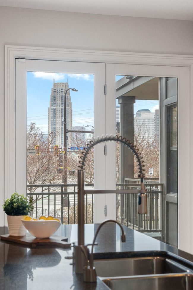 Incredible view from the kitchen | Image 12