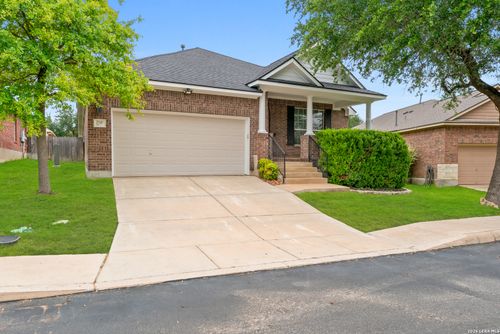 2747 Trinity Glade, San Antonio, TX, 78261-2881 | Card Image