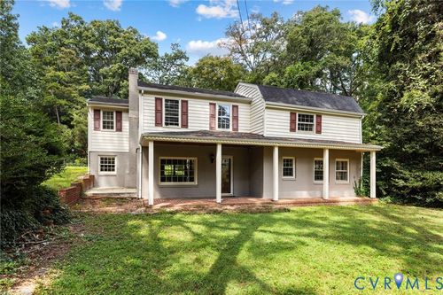 1132 Peck Rd, North Chesterfield, VA, 23235-4616 | Card Image
