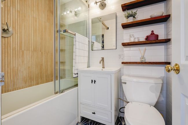 APT-11D - 135 Montgomery St, Home with 1 bedrooms, 1 bathrooms and null parking in Jersey City NJ | Image 6
