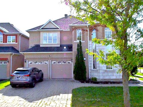 144 Gemini Cres, Richmond Hill, ON, L4S2K5 | Card Image