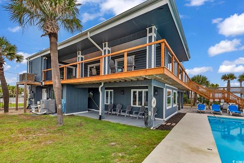 1919 S Waccamaw Dr, Murrells Inlet, SC, 29576-5516 | Card Image