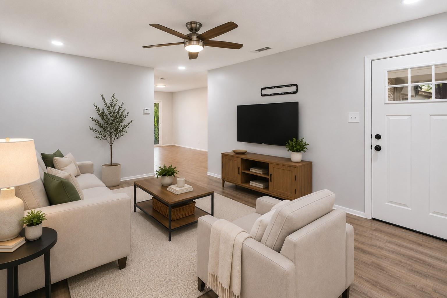 Residential in Austin 4