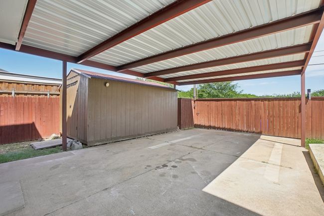 12848 Hilltop Dr, House other with 4 bedrooms, 4 bathrooms and null parking in Balch Springs TX | Image 34