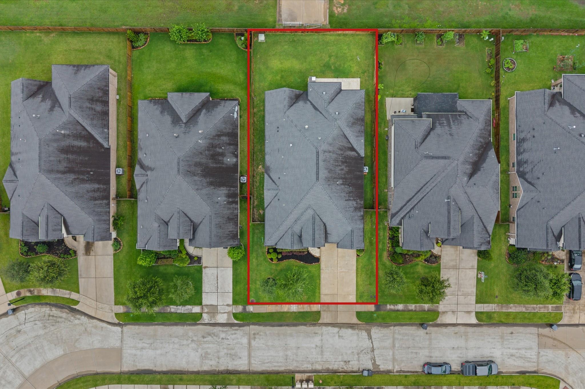 Residential in Katy 4
