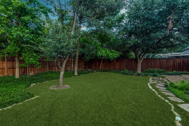 513 Riverside Ct, House other with 4 bedrooms, 3 bathrooms and null parking in Allen TX | Image 38