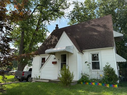 26 Edna Ave, Pontiac, MI, 48341-1975 | Card Image