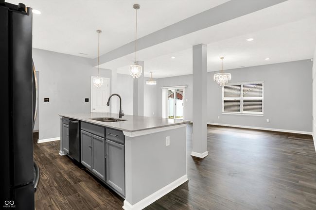 1454 Silver Pine Ln, House other with 5 bedrooms, 3 bathrooms and null parking in Sheridan IN | Image 16