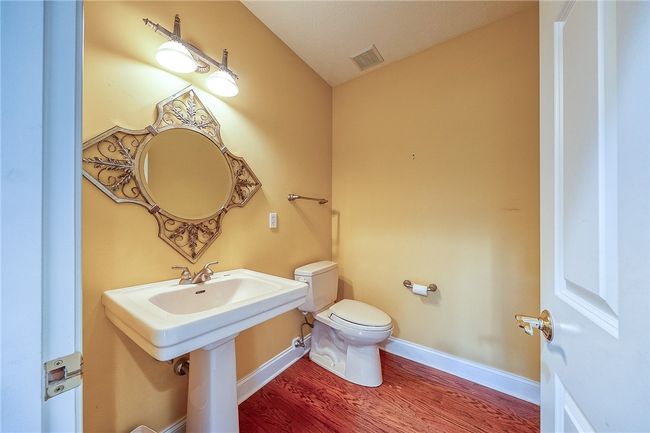 502 Applehill Ct, Condo with 3 bedrooms, 3 bathrooms and 2 parking in Gibsonia PA | Image 28