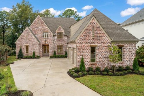 6363 Massey Manor Ln W, Memphis, TN, 38120-1400 | Card Image