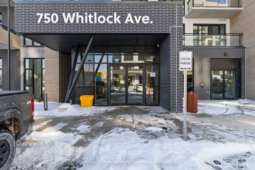 610-750 Whitlock Avenue, Milton, ON, L9E2B4 | Card Image