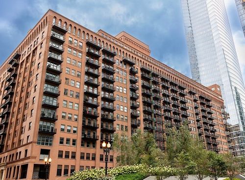 1404-165 N Canal St, Chicago, IL, 60606-1406 | Card Image