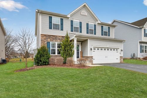 3132 Concord Ln, Wadsworth, IL, 60083-8938 | Card Image