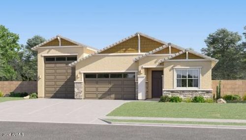 3354 E Craftsman Lane, San Tan Valley, AZ, 85140 | Card Image