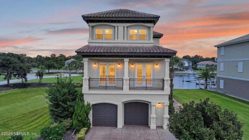 303 Yacht Harbor Dr, PALM COAST, FL, 32137-3423 | Card Image