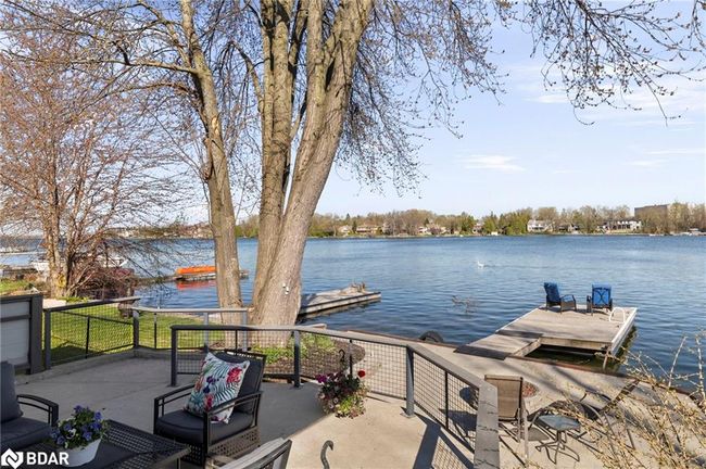 183 Cedar Island Rd, House other with 4 bedrooms, 3 bathrooms and 5 parking in Orillia ON | Image 44