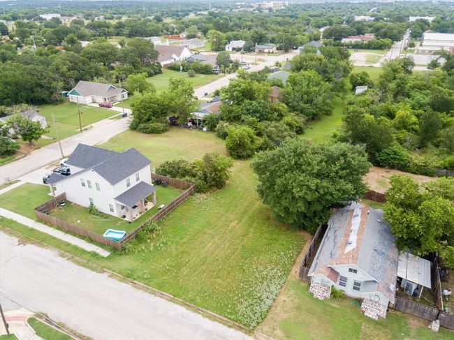 1725 Langston St, Home with 0 bedrooms, 0 bathrooms and null parking in Fort Worth TX | Image 5