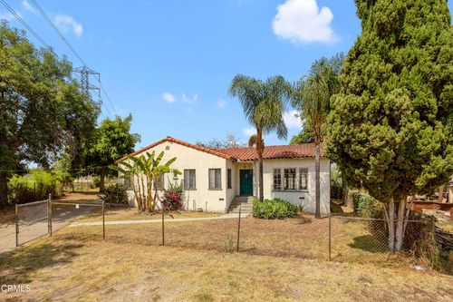 2501 San Gabriel Blvd, Rosemead, CA, 91770 | Card Image