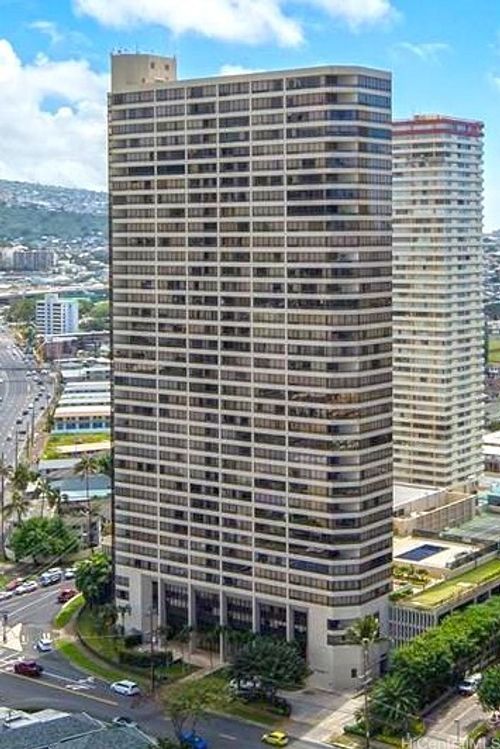705-2499 Kapiolani Blvd, Honolulu, HI, 96826-5302 | Card Image