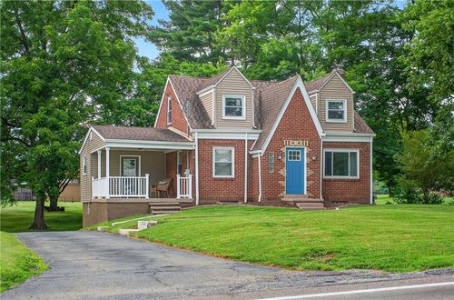3153 Washington Pike, South Fayette, PA, 15017 | Card Image
