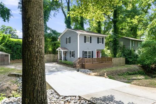 119 William Dr, Athens, GA, 30606-2035 | Card Image
