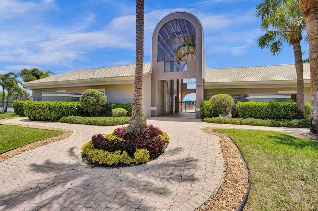 D - 5465 Monterey D Circle, Condo with 3 bedrooms, 3 bathrooms and null parking in Delray Beach FL | Image 61
