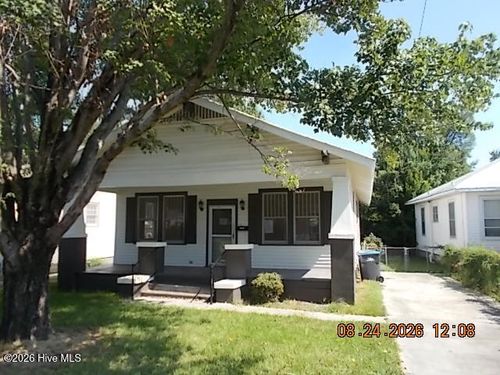 2003 Warren St, Augusta, GA, 30904-4220 | Card Image