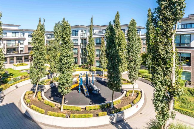 312 - 9333 Tomicki Avenue, Condo with 2 bedrooms, 2 bathrooms and null parking in Richmond BC | Image 24