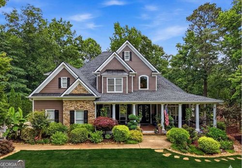 5630 Chestatee Landing Dr, Gainesville, GA, 30506-6815 | Card Image