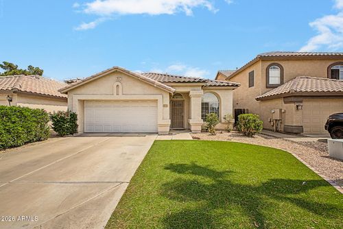 5183 W Megan St, Chandler, AZ, 85226-1983 | Card Image