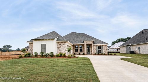 445 Baliegh Way, Canton, MS, 39046 | Card Image
