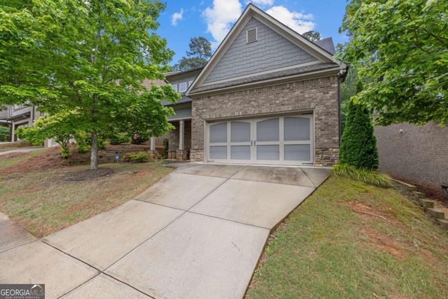 173 Putters Dr, House other with 4 bedrooms, 5 bathrooms and null parking in Athens GA | Image 4