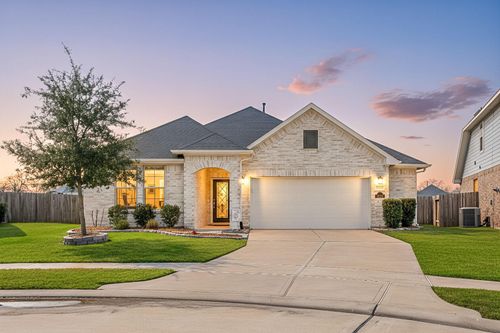 8414 Divot Trce, Fulshear, TX, 77441-1945 | Card Image