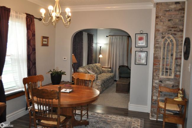 1036 N Crawford St, House other with 3 bedrooms, 3 bathrooms and null parking in Carroll IA | Image 22
