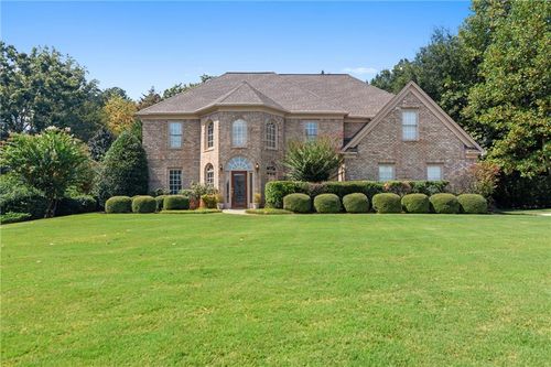 5615 Habersham Vly, Suwanee, GA, 30024-1491 | Card Image