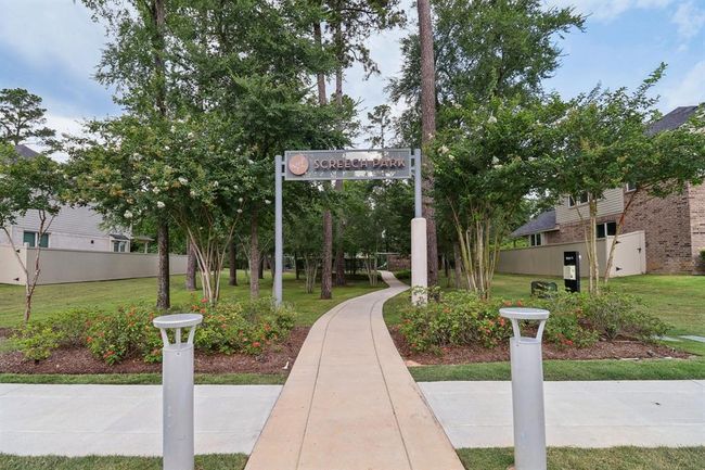 40543 Berylline Ln, House other with 3 bedrooms, 2 bathrooms and 2 parking in Magnolia TX | Image 24