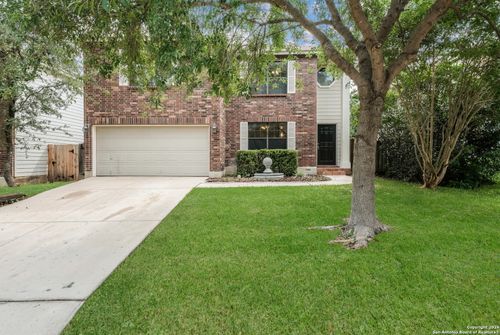 10435 Fork Crk, San Antonio, TX, 78245-2734 | Card Image