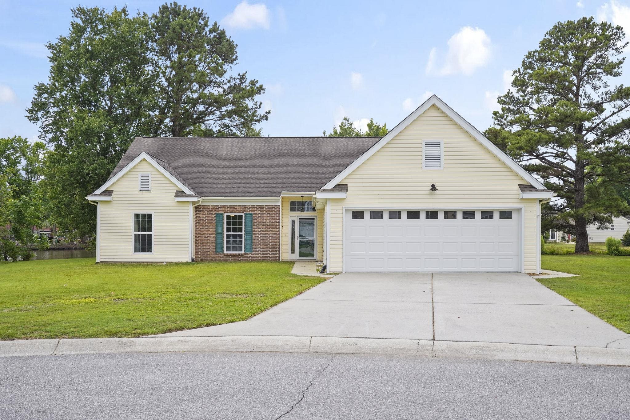 Residential in Myrtle Beach 4