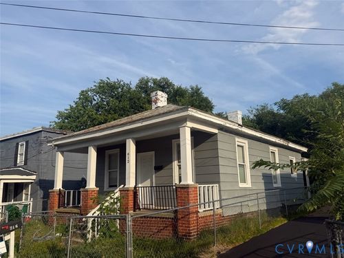 612 Virginia Ave, Petersburg, VA, 23803-5761 | Card Image