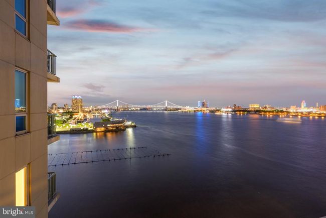 UNIT-812 - 717 S Columbus Blvd, Condo with 0 bedrooms, 1 bathrooms and null parking in PHILADELPHIA PA | Image 24